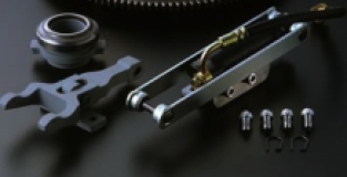 2JZ clutch movement alteration kit