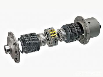 OS Giken Superlock L2 (215K/215L/215LW) >=2.93