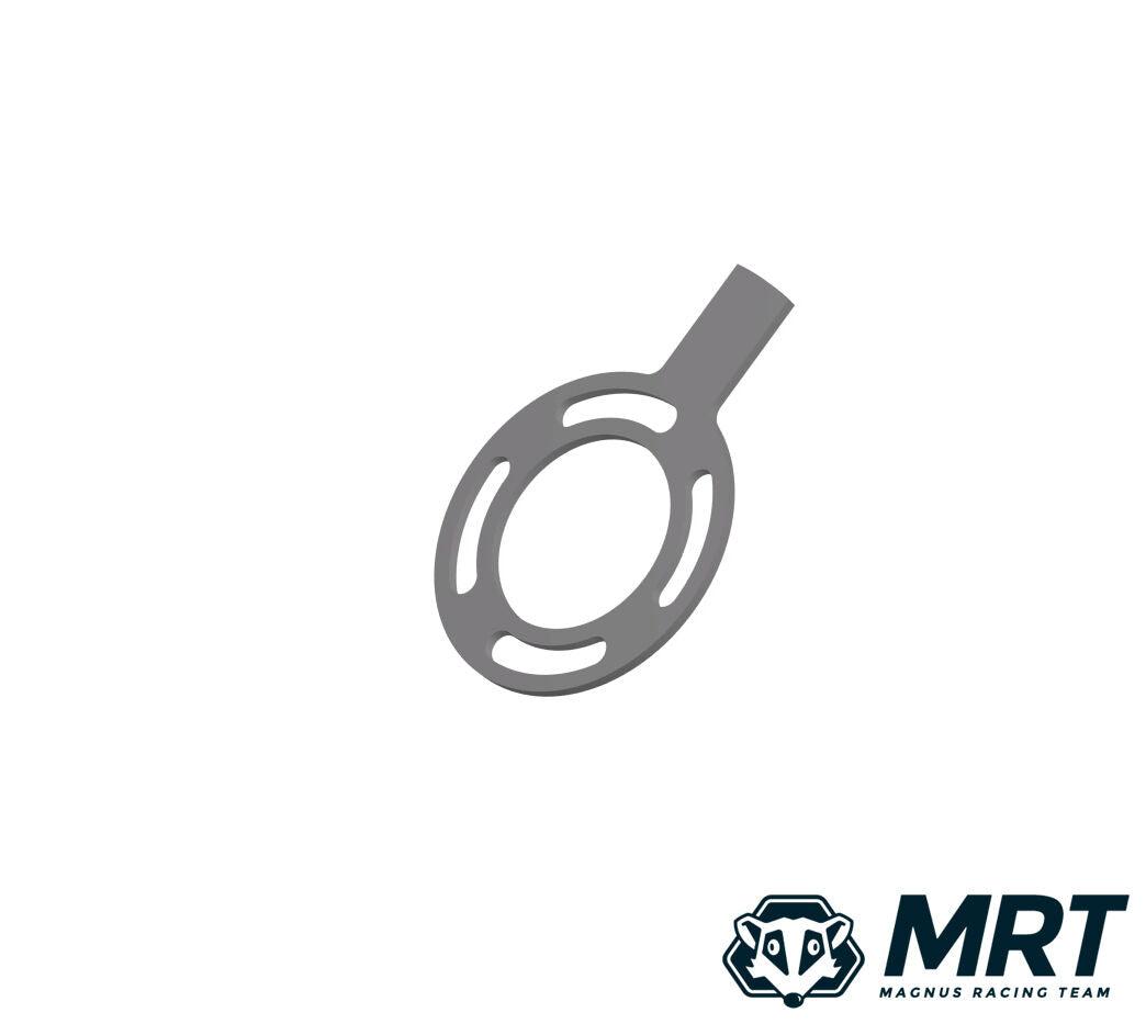 BMW M20 / M30 / S38 - Cam sensor cover