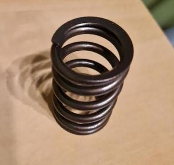 M5*/M44 klepveer versterkt