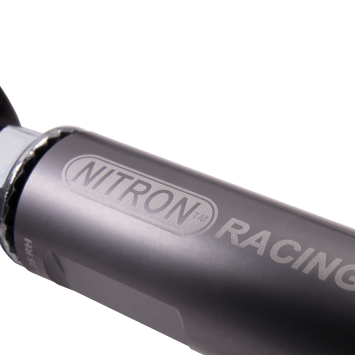 Nitron verstelbare stabilisator stang linkjes 290-325mm