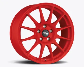 Protrack one rim 8Jx18
