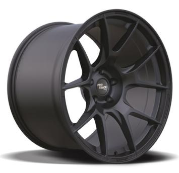 PROTRACK Velg Y5 12x19 ET7 5x112 BMW M2 G87 M3 G80 M4 G82