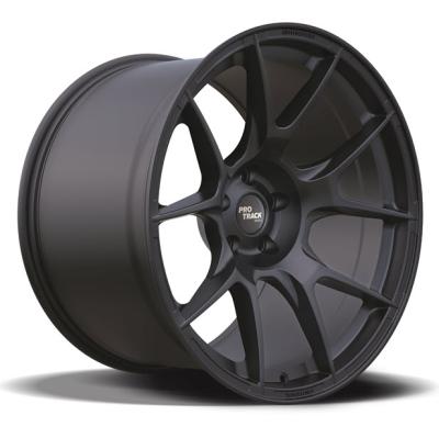 PROTRACK Y5   11.0x19 ET8 5x112  BMW M2G87 M3G80 M4G92 (19110551128_Y)