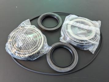 LSD install kit G9600 Boxster/Cayman, 996-997 Carrera 2(s)