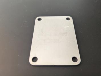 BMW/Supra/Alpina 215LWS/225ALS  e-diff motor blockplate