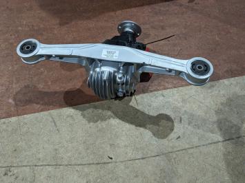 MX5 NA 1.8 en NB alle modellen differentieel revisie (kit)