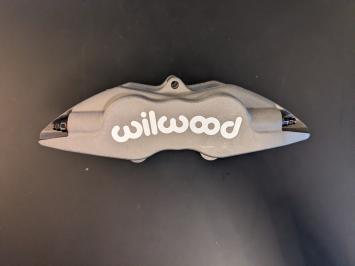 Wilwood 4 Forged Superlite Internal remklauw set