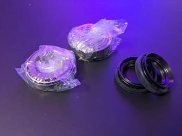 MX5 NA 1.8 en NB sper differentieel installatie kit