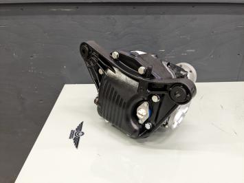 E31 8 series, E32 E38 735, 740, 750i differential overhaul