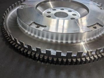 BMW BMW M50, M52, M54, S50, S52, S54 TTV 215mm twinplate race/drift clutch and flywheel