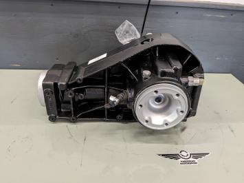 Audi urQuattro 80, 90, S2, RS2 rear differential rebuild