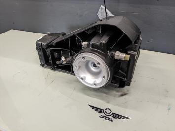 Audi urQuattro 80, 90, S2, RS2 rear differential rebuild