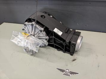 Audi urQuattro 80, 90, S2, RS2 rear differential rebuild