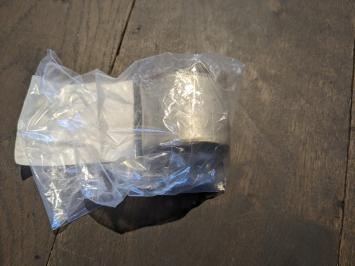 Cayenne 955 Touareg I achter differentieel rubber bus