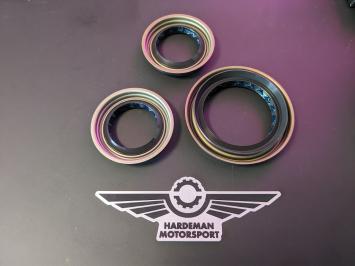 Achteras differentieel keerring set Maserati Ghibli, Quattroporte, Levante (2013->)