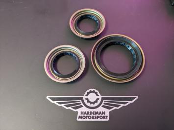 Achteras differentieel keerring set Maserati Ghibli, Quattroporte, Levante (2013->)