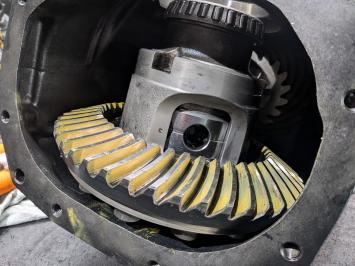 W204 W205 C63 W212 E63(S) AMG sper revisie