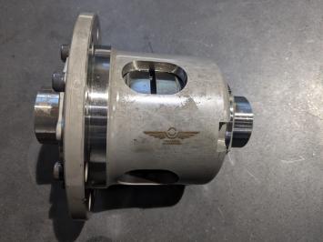 Drexler clutch type lsd 188 offset ratio 3.15 and higher