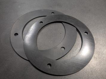 Topmount isolatie ringen F20-F36 F80-F87 (Vooral voor camber plates)