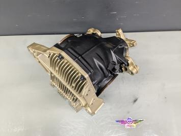 C, E, CLS, S, GLC 63(S), GT43, GT50 en GT53 e-diff AMG differentieel revisie/upgrade