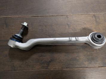 Uniball dwars draagarmen BMW F20-F36 X-drive (Alle x-drive modellen)