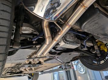 BMW M3, Z4M, M5, M6 1M coupe sperdifferentieel revisie
