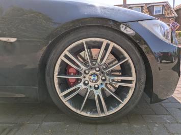 BMW M Performance 18