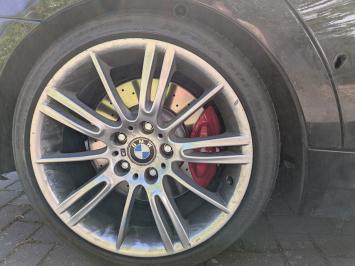 BMW M Performance 18