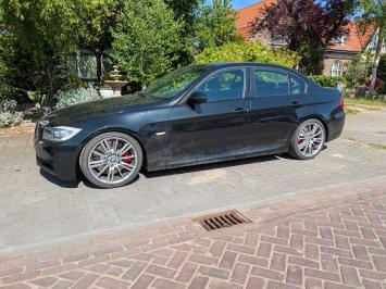 BMW M Performance 18