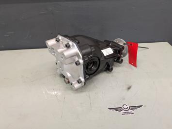 Lancer evo 5, 6, 7, 8, 9, 10 rear differential overhaul