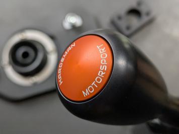 Plug and play E46, Z4, E8x en E9x V3 shortshifter IRP