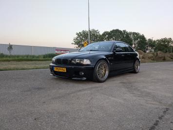 Apex ML-10RT gesmeede aluminium velg (Motorsport gold) (18x9.5 ET35 5x120 72.56CB)