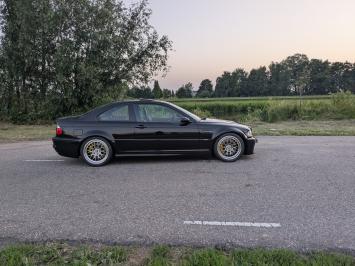 Apex ML-10RT gesmeede aluminium velg (Motorsport gold) (18x9.5 ET35 5x120 72.56CB)