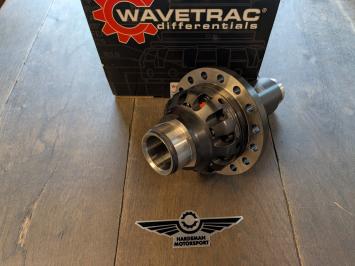 AUDI TTRS/RS3 REAR wavetrac ATB LSD differential 0CR