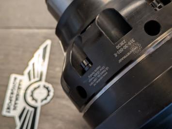 AUDI TTRS/RS3 REAR wavetrac ATB LSD differential 0CR