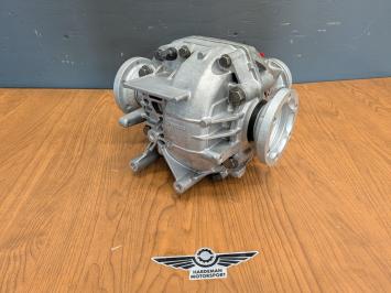 Audi A6 C6 A8 D3 achter differentieel (met achter deksel) revisie