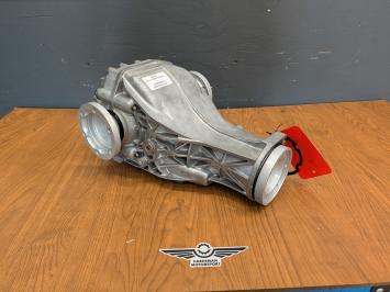 Audi A6 C6 A8 D3 achter differentieel (met achter deksel) revisie