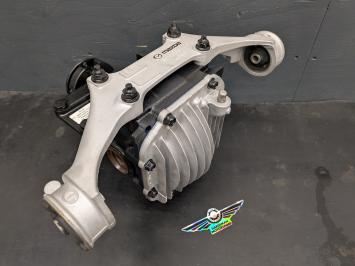 MX5 NC alle modellen differentieel revisie