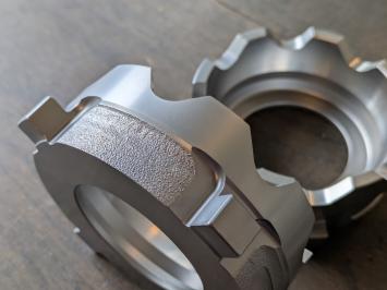 M-performance differentieelsper revisie en upgrade (35% 40% 50% 60%) F20-F36 215LW