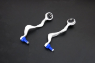Reinforced reaction arm for uniball M E8*/E9*