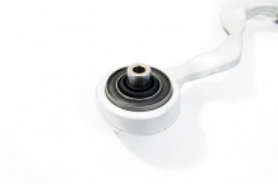 Reinforced reaction arm for uniball M E8*/E9*