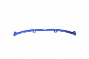 For steering box bracket