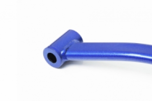 For steering box bracket