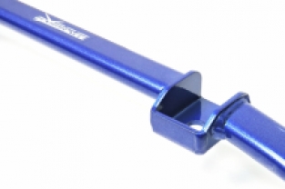 For steering box bracket