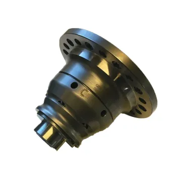 BMW 210 M14 Quaife LSD (E46 M3, E90 M3, etc.)