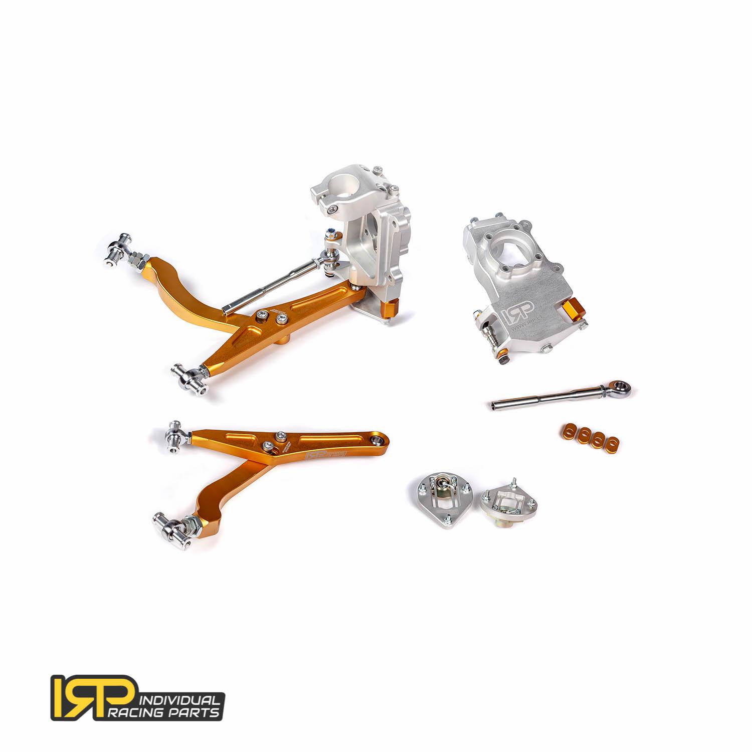 Voorwielophangingsset BMW E8X, E9X