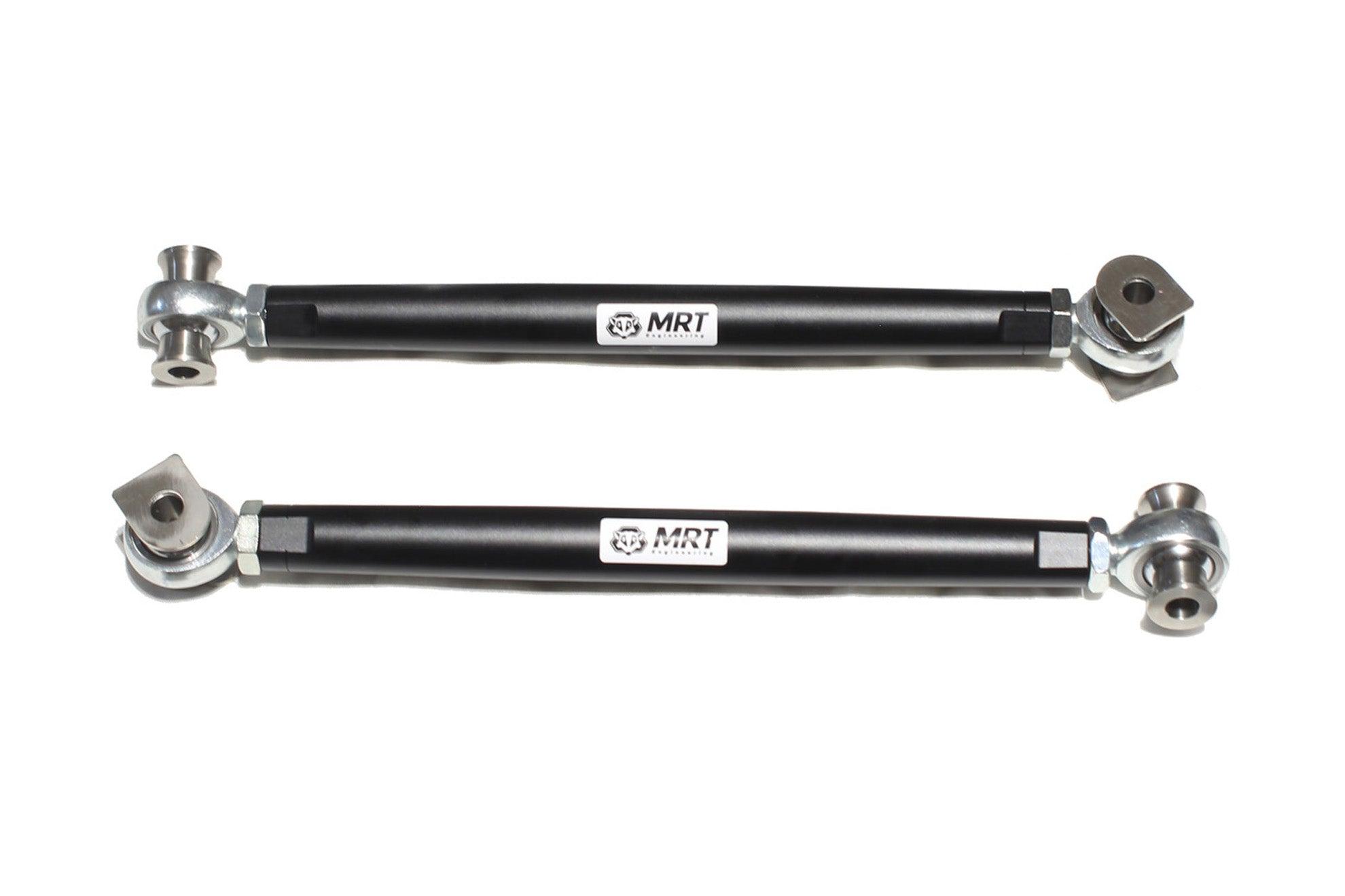 BMW F8X/G8X - RACE rear suspension components - F8X/G8X upper arms