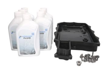 ZF6HP Automaat olie wissel set ZF