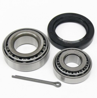 Wheel bearing Escort Capri Cortina